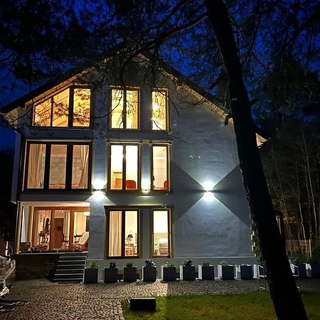 Lesna Residence & Spa Пиш Экстерьер фото