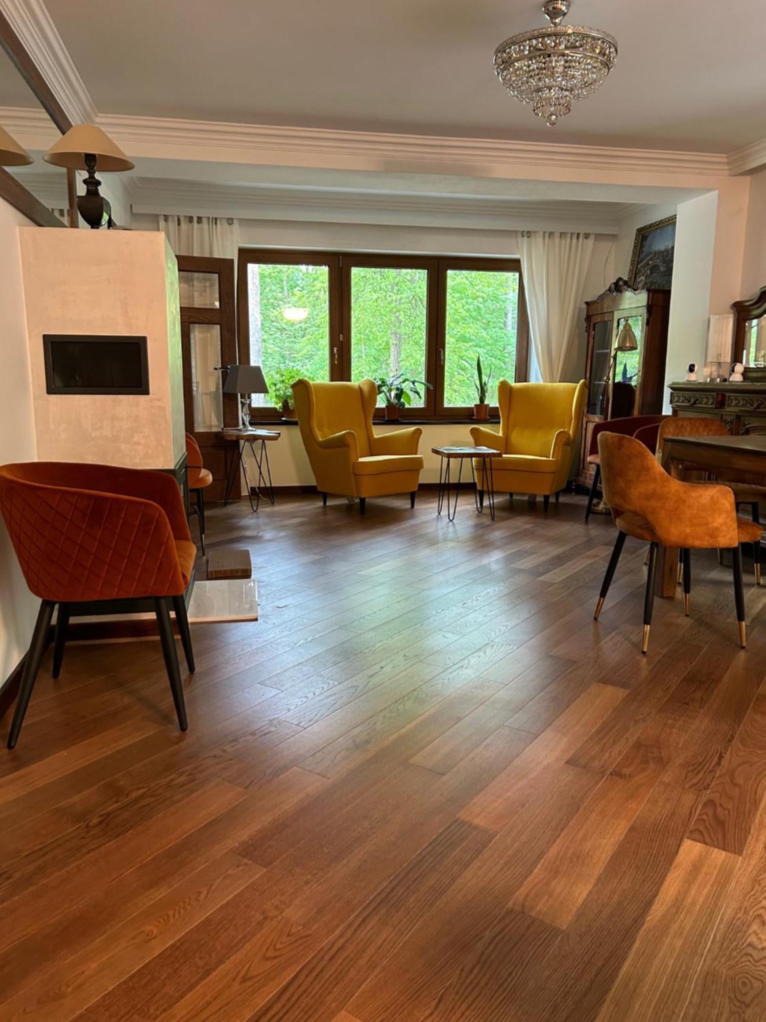 Lesna Residence & Spa Пиш Экстерьер фото