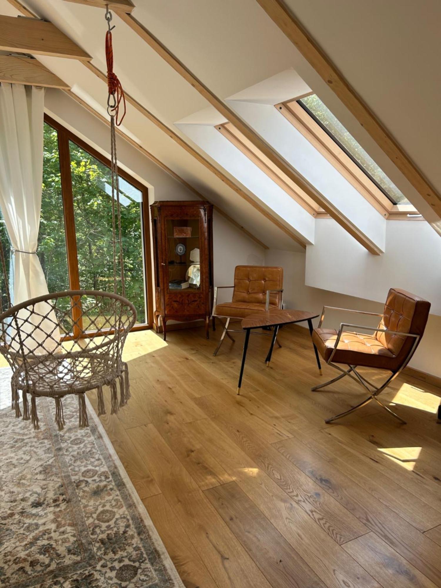 Lesna Residence & Spa Пиш Экстерьер фото