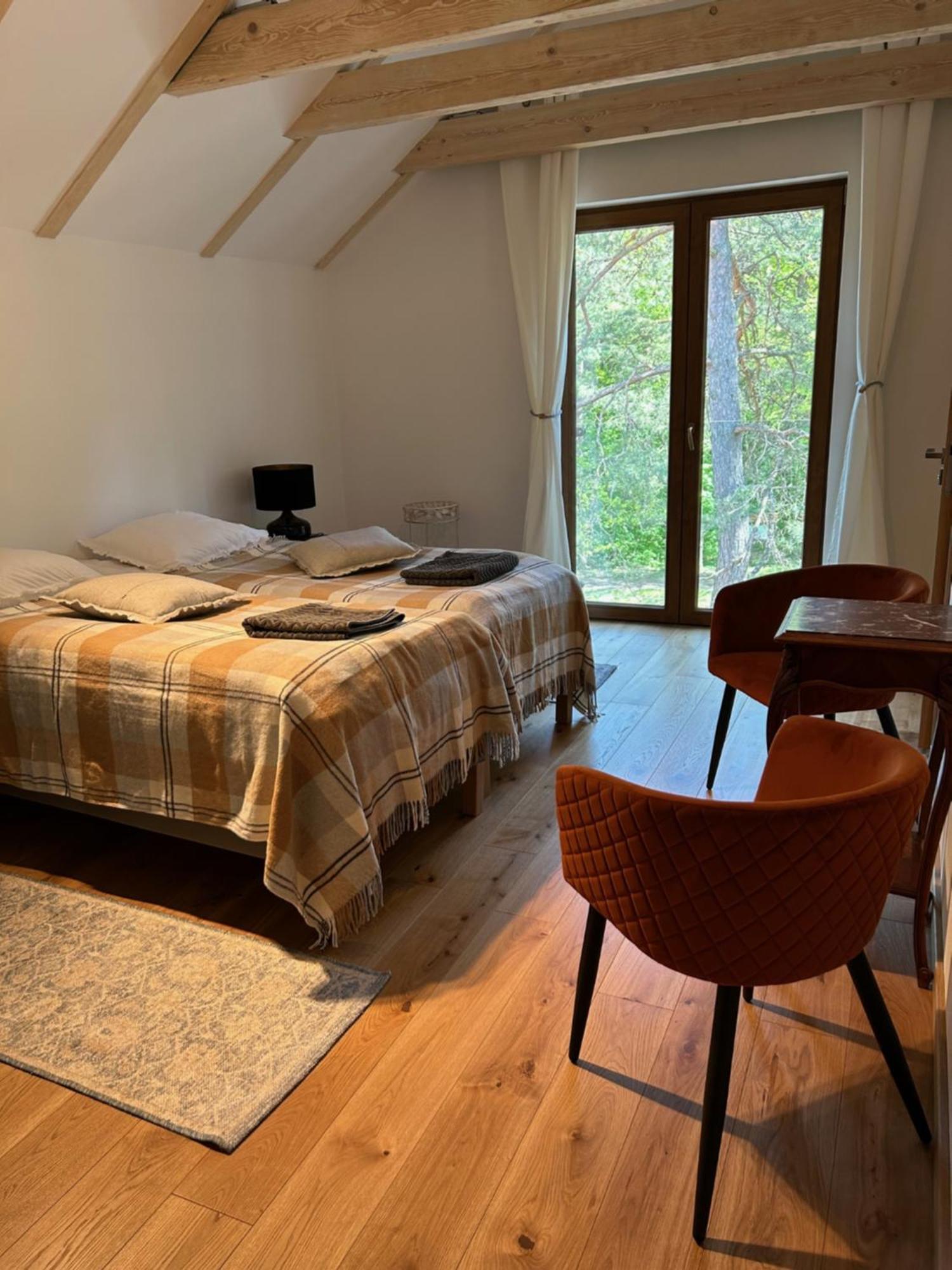 Lesna Residence & Spa Пиш Экстерьер фото