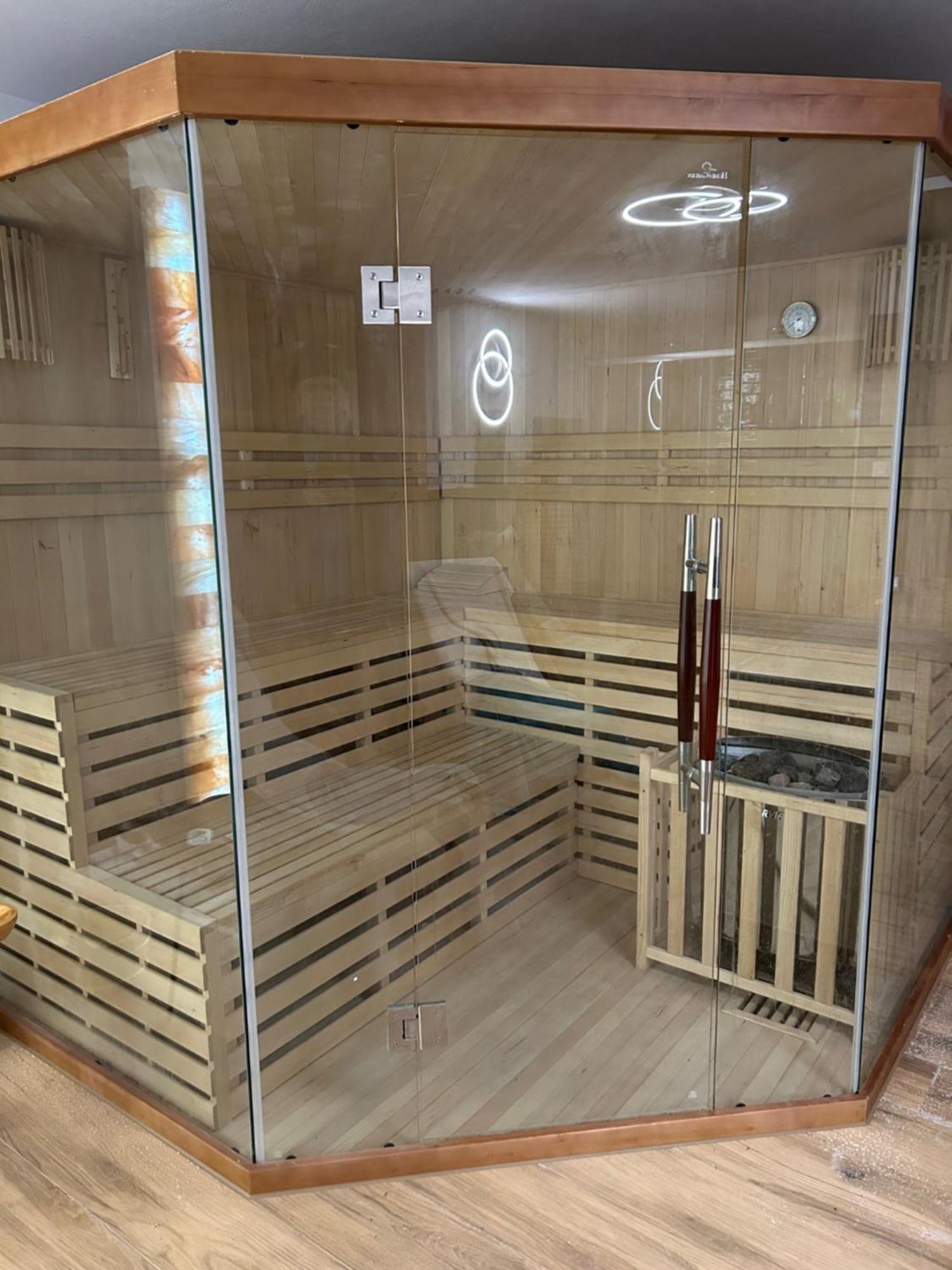 Lesna Residence & Spa Пиш Экстерьер фото