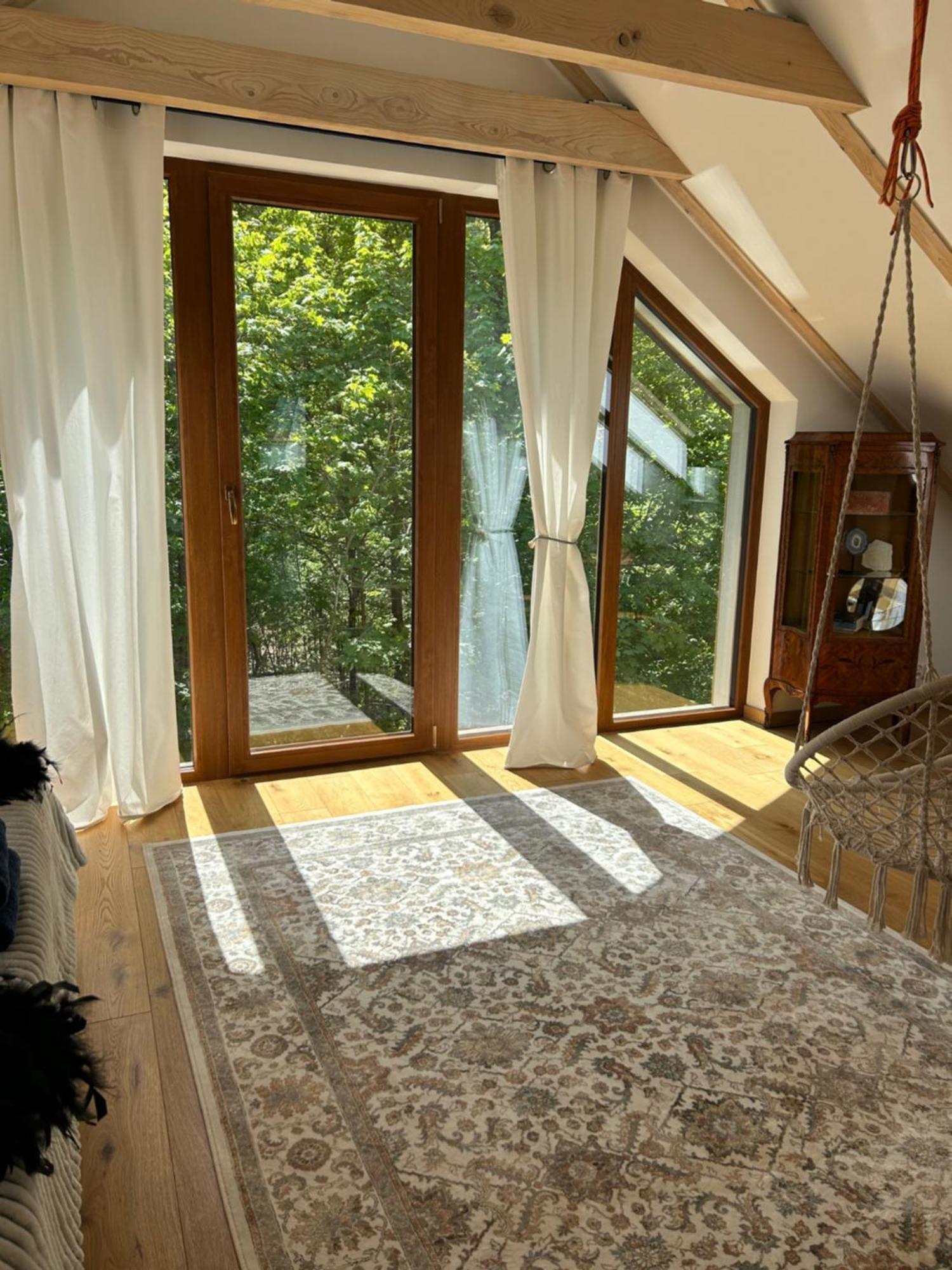 Lesna Residence & Spa Пиш Экстерьер фото