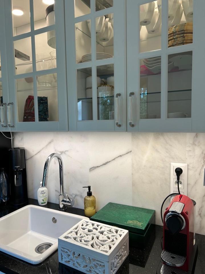 Lesna Residence & Spa Пиш Экстерьер фото