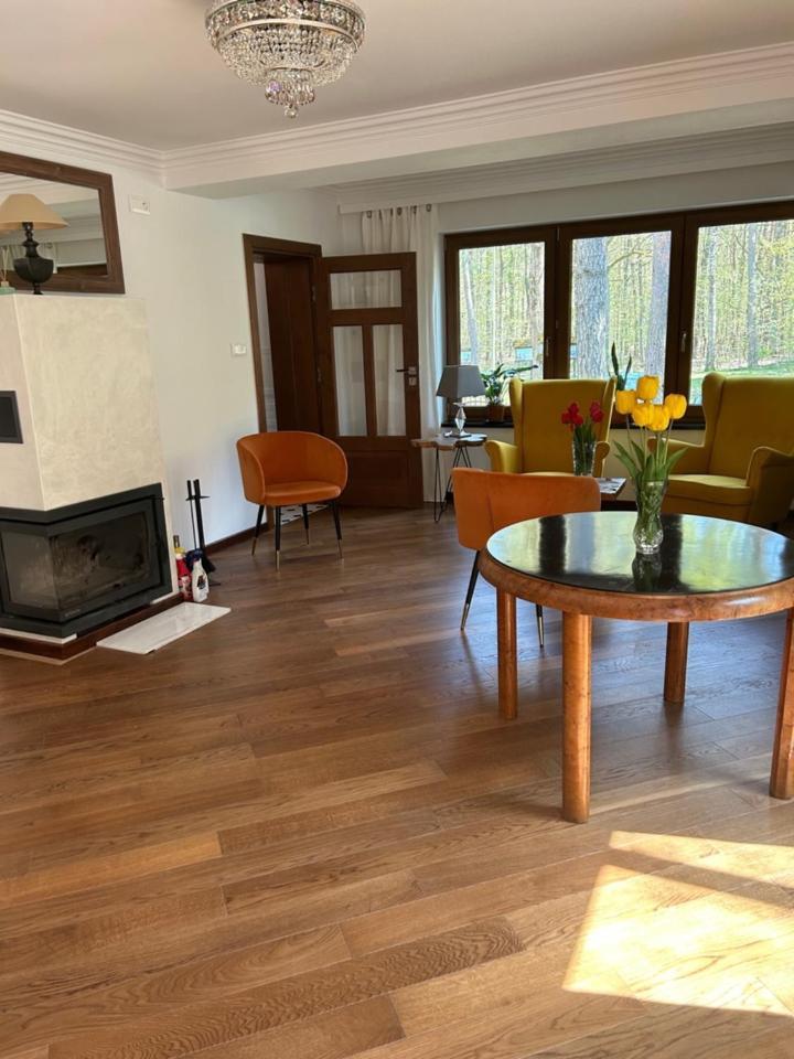 Lesna Residence & Spa Пиш Экстерьер фото