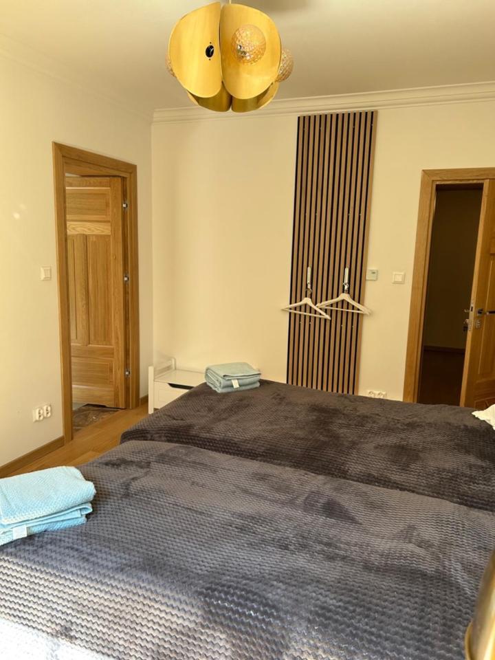 Lesna Residence & Spa Пиш Экстерьер фото