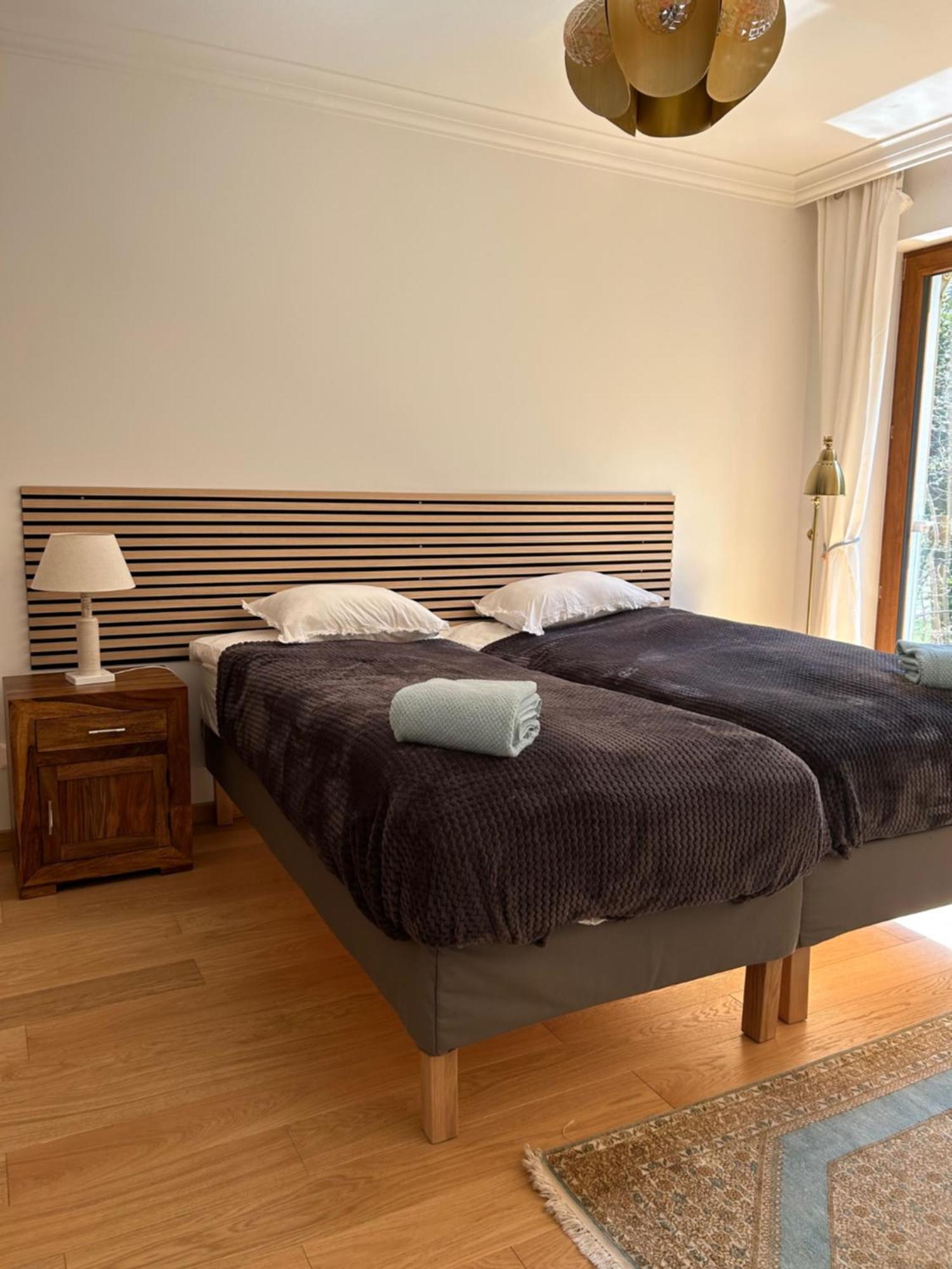 Lesna Residence & Spa Пиш Экстерьер фото