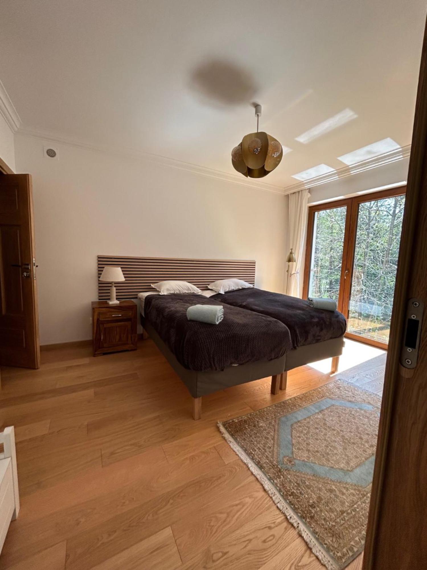 Lesna Residence & Spa Пиш Экстерьер фото