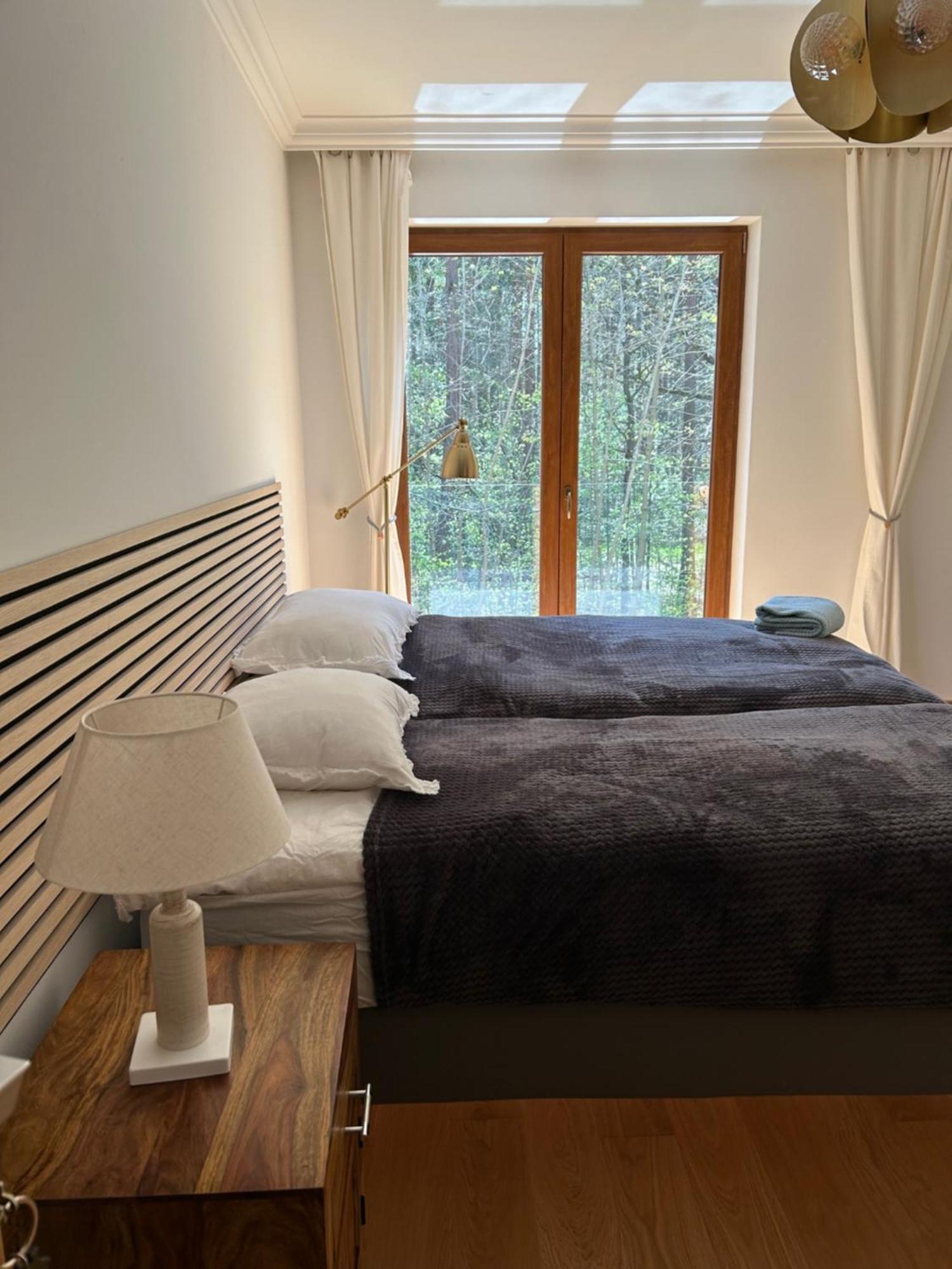 Lesna Residence & Spa Пиш Экстерьер фото