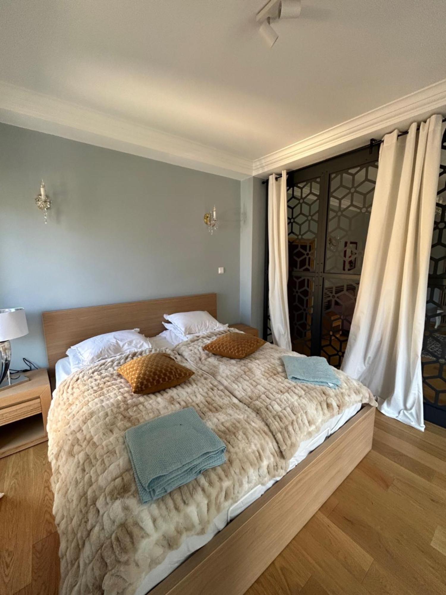 Lesna Residence & Spa Пиш Экстерьер фото