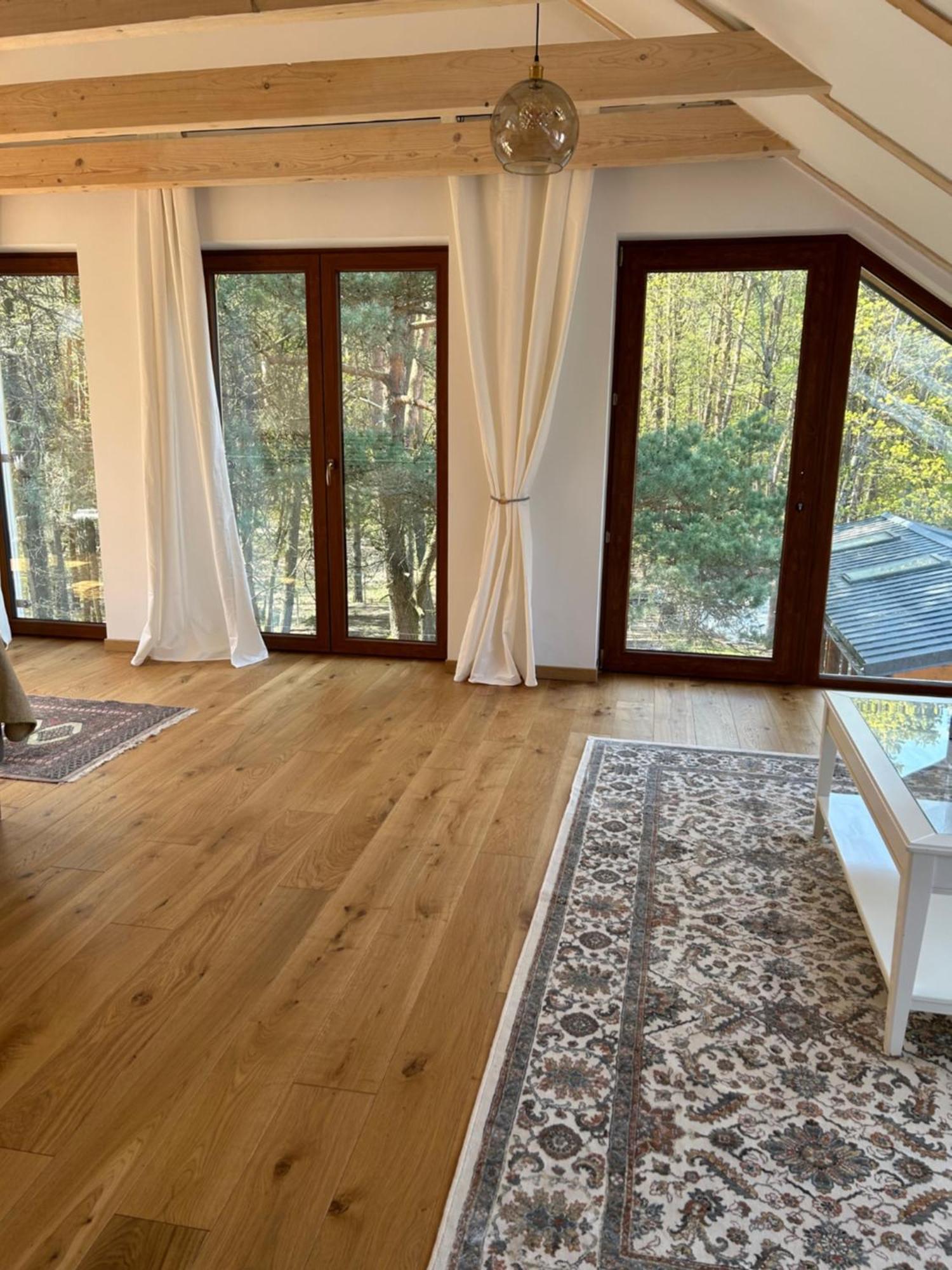 Lesna Residence & Spa Пиш Экстерьер фото