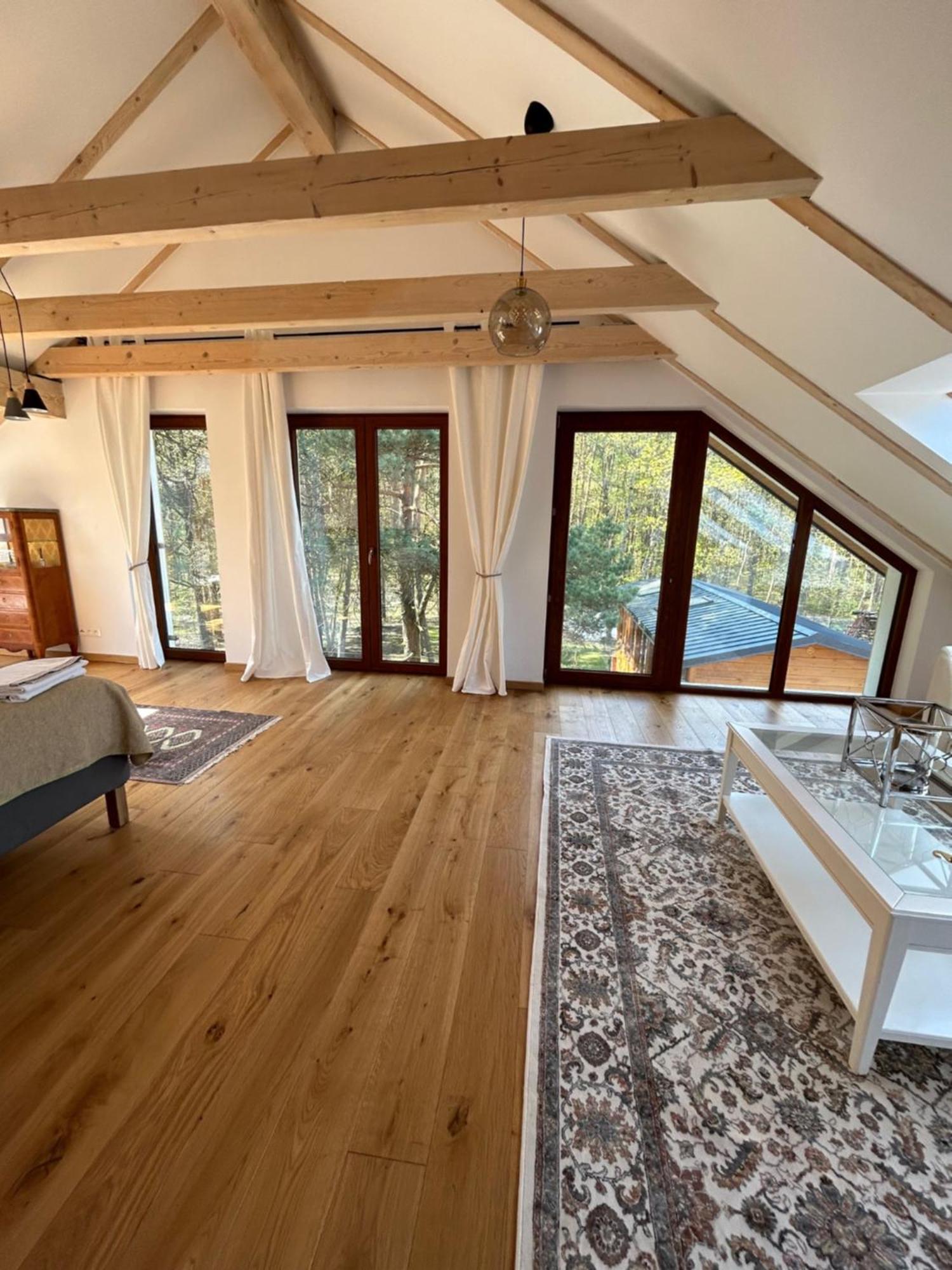 Lesna Residence & Spa Пиш Экстерьер фото