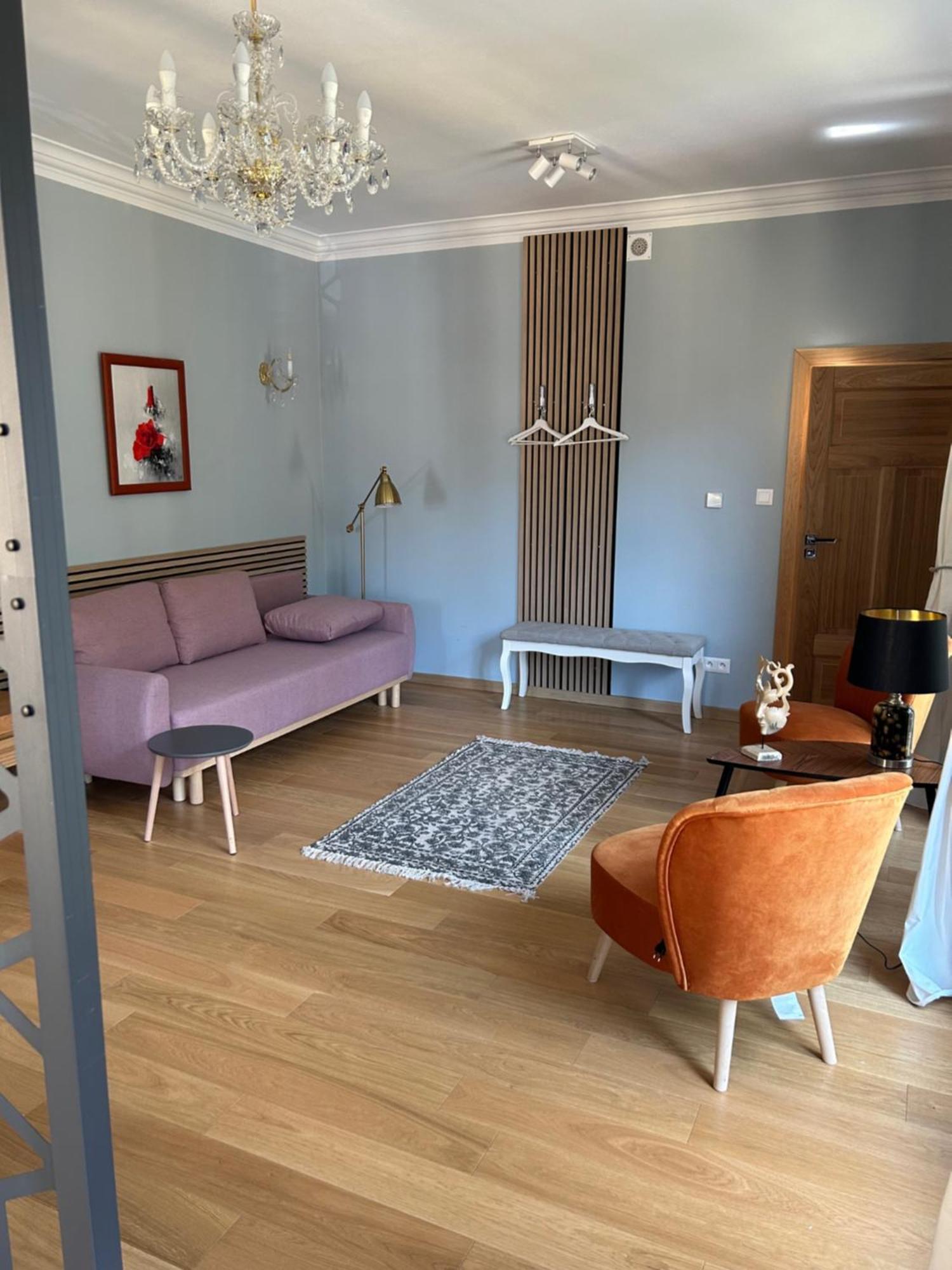 Lesna Residence & Spa Пиш Экстерьер фото