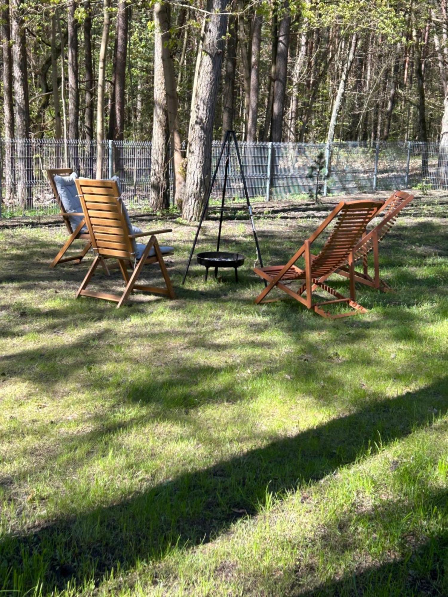 Lesna Residence & Spa Пиш Экстерьер фото